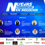 Nuevas tendencias en negocios, el ciclo de conferencias que la Cámara de Comercio de Ibagué ofrece a los empresarios