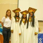 Becas universitarias “Carlos Haime Baruch y Marlene Haime” otorgadas en zona norte de Cartagena