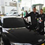 Lavado en seco para carros, Super Candle Wax revela mitos y realidades