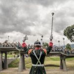 Héroes Bicentenarios presentes en la Vigésima Tercera edición del Festival de Verano