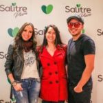 Salitre Plaza celebró el día de amor y amistad, con Siam