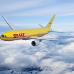 Decolaje rumbo a los objetivos de la Estrategia 2025: DHL Express sigue modernizando su flota con seis nuevos Boeing 777 Freighters