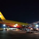 DHL Express se moviliza para dar respuesta solida a la pandemia del COVID-19 en todo el Continente Americano