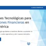 Banorte se asoció con bcp global para desarrollar su plataforma digital “bam digital” para atender mejor al segmento masivo-affluente en méxico