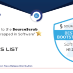 iCrowdNewswire con tecnología de Google es incluido en la lista de los 25 principales “Lo mejor de Bootstrapped en software” de SourceScrub