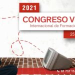 El Congreso Internacional de Formación Continua Aenoa abrirá para el público y ponentes Colombianos