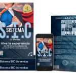 El libro Sistema SIC de Ventas, de Lioc Editorial, se posiciona en una semana como número uno en Amazon