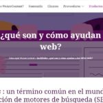 WeAreContent incorpora nuevos servicios en su aplicación.