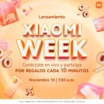 ‘Xiaomi Week’ llega Colombia para premiar a los usuarios más fieles