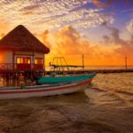 Las cinco islas imperdibles del Caribe Mexicano