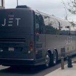 The Jet LLC reinventa los autobuses de lujo con una ruta entre Washington, DC y Nueva York, aliándose con Betterez para ofrecer el mejor servicio de venta de boletos y experiencia al cliente