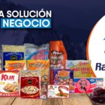 La empresa Rapicongelados explica los beneficios de los alimentos congelados en Colombia