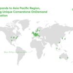 Octily se expande a la región Asia-Pacífico, ofreciendo una personalización única de Cornerstone OnDemand