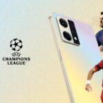 OPPO revela 4 datos curiosos de los equipos semifinalistas de la Champions League