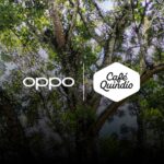 OPPO y Café Quindío se unen para honrar a las madres colombianas