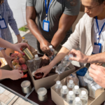 DECATHLON dona más de 500 artículos deportivos en Barranquilla