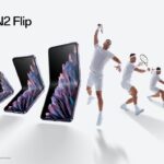 OPPO hace un ‘saque’ en Wimbledon 2023 para capturar todos los detalles de la Cancha Central con su tecnología de imagen profesional