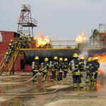 Bomberos de Latinoamérica se reunirán en Cartagena de Indias