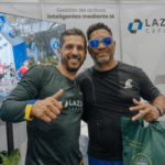 Maratón Medellín 2023: un evento de clase mundial junto a Lazza Capital