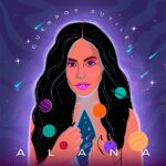 ALANA, una artista del cine a los grandes escenarios musicales