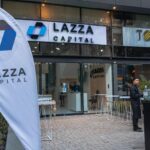 Lazza Capital inaugura su oficina vanguardista en el corazón de Medellín