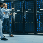 ¿Hacia dónde se dirige la industria de los data centers?