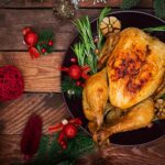 Pronóstico positivo para consumo de pavo este fin de año