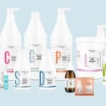 Salerm Cosmetics lanza Hair Lab, nueva gama de productos profesionales para el cabello