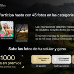 OPPO da inicio al concurso fotográfico Imagine IF 2024, con el cual pretende llevar la cultura colombiana a más rincones del mundo