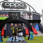 OPPO reafirma su compromiso con la UEFA Champions League