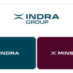 Nace Indra Group como nueva marca corporativa y se renueva la imagen de Indra y Minsait para fortalecer su posicionamiento