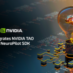 MediaTek integra NVIDIA TAO ToolKit con NeuroPilot SDK para acelerar el desarrollo de aplicaciones IoT con IA en el borde