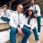 Decathlon revela las imágenes de los uniformes ecoconcebido que se usarán durante los Olímpicos de París 2024