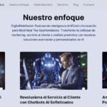 DigitalHubAssist LLC seleccionada para participar en el programa ALGEN14