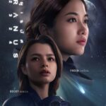 VelCurve Studio produce la primera película tailandesa de temática espacial, URANUS2324