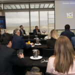 1Ci le apuesta al mercado colombiano: en la actualidad cuenta con siete partners locales y proyecta siete socios adicionales para fortalecer su operación.