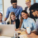 Cuatro aspectos clave para el uso eficiente de energía en oficinas