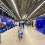 Decathlon revela en Cali su nueva imagen y hace la reapertura de su tienda en La Flora