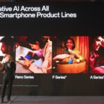 OPPO acelera sus avances para una IA mejorada