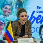 APC Colombia ha gestionado más de 1.200 millones de dólares en Cooperación Internacional para la construcción de paz en los últimos dos años