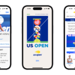 IBM y la USTA ofrecen funciones nuevas y mejoradas de IA generativa para las plataformas digitales del US Open 2024