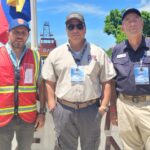 Cartagena de Indias, epicentro de la formación en emergencias de Latinoamérica