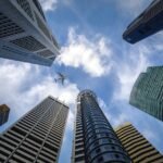 Beneficios de la tecnología para edificios inteligentes en Colombia