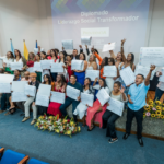 Escuela de Líderes para un Valle Sostenible: contribuyendo al futuro de las comunidades