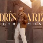 Andrés Ariza Villazón llega a Codiscos y lanza su nuevo éxito ‘De Otro Mundo’