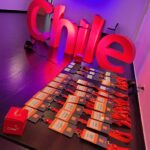 CHILE SE PROMOCIONA EN COLOMBIA