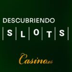 Casino.es estrena nuevo formato para descubrir slots