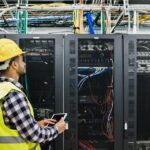 Calcule la inversión de su centro de datos con la nueva herramienta de Schneider Electric