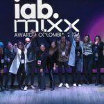 Agencias de todo el país participaron en los IAB Mixx Awards 2024, el evento más importante de publicidad digital en Colombia