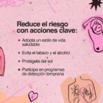 El arte, aliado en la prevención del cáncer de mama: un llamado a la vida y la detección temprana